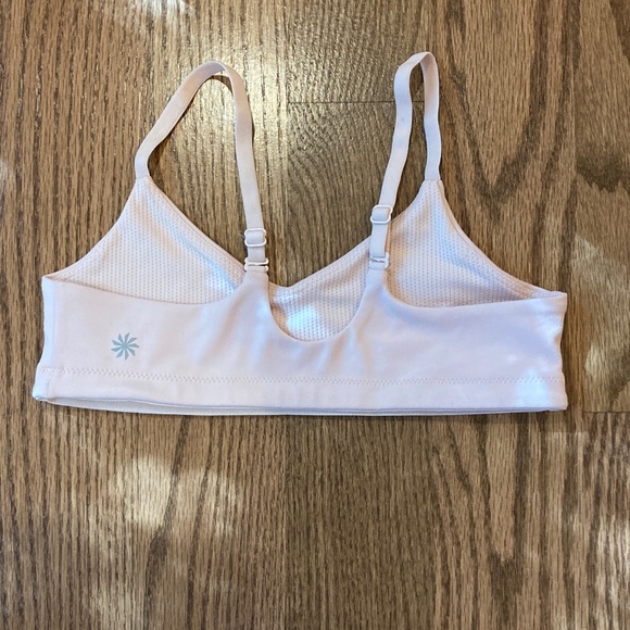Athleta Girl Just the Right Moves Bra - Picture 2 of 3